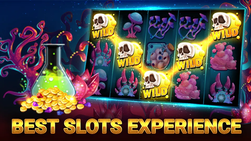 Trò Chơi Slot Nổ Hũ Kubet Asia