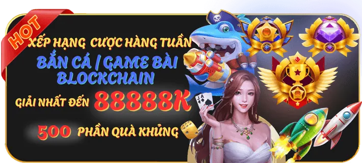 Giao diện game Bắn Cá Thần Tài
