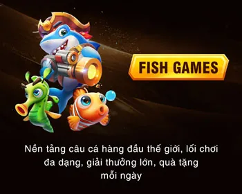 Bắn cá tại Kubet Asia